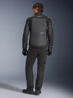 Cusco Drystar® Jacke