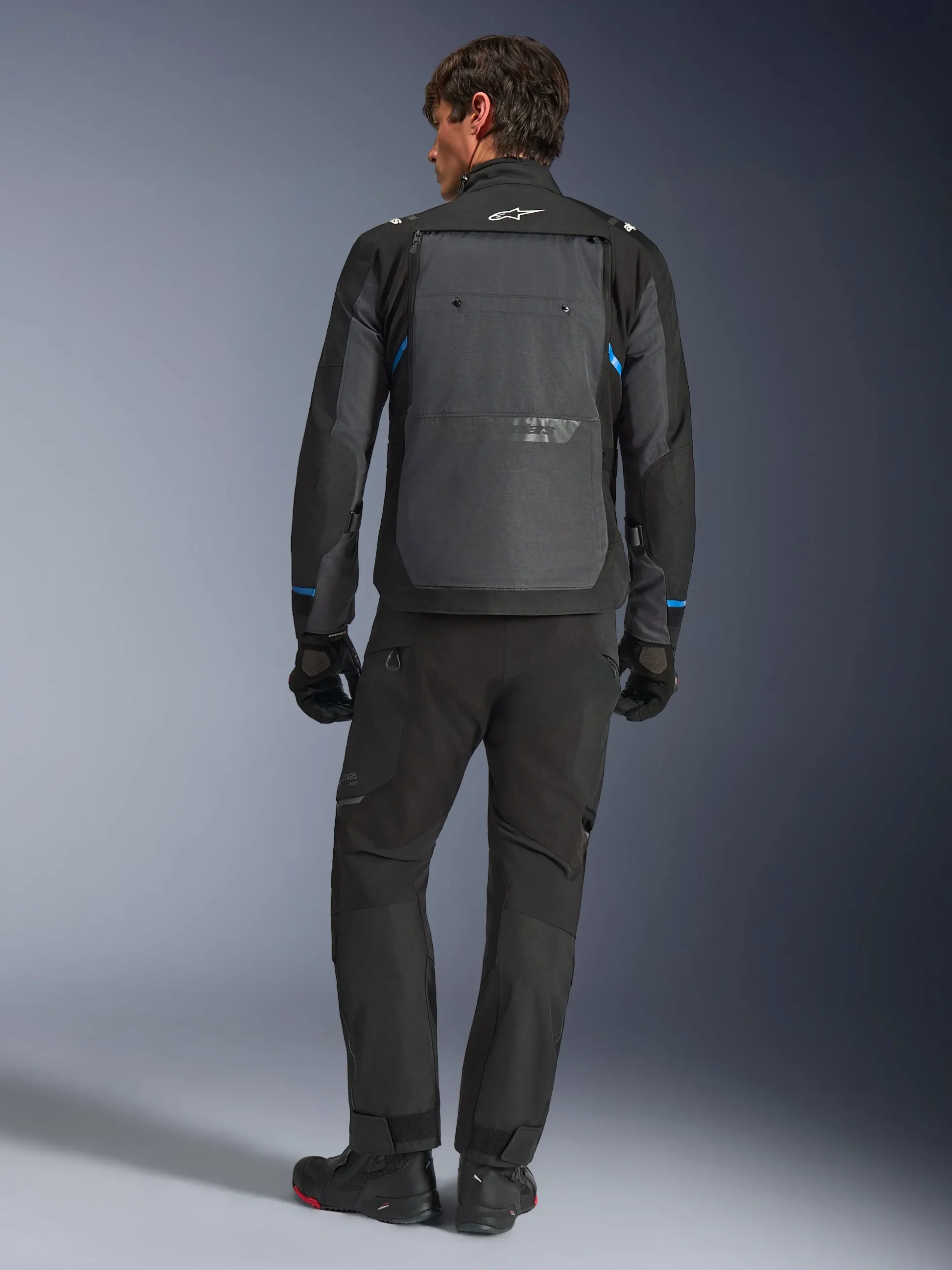 Cusco Drystar® Jacke