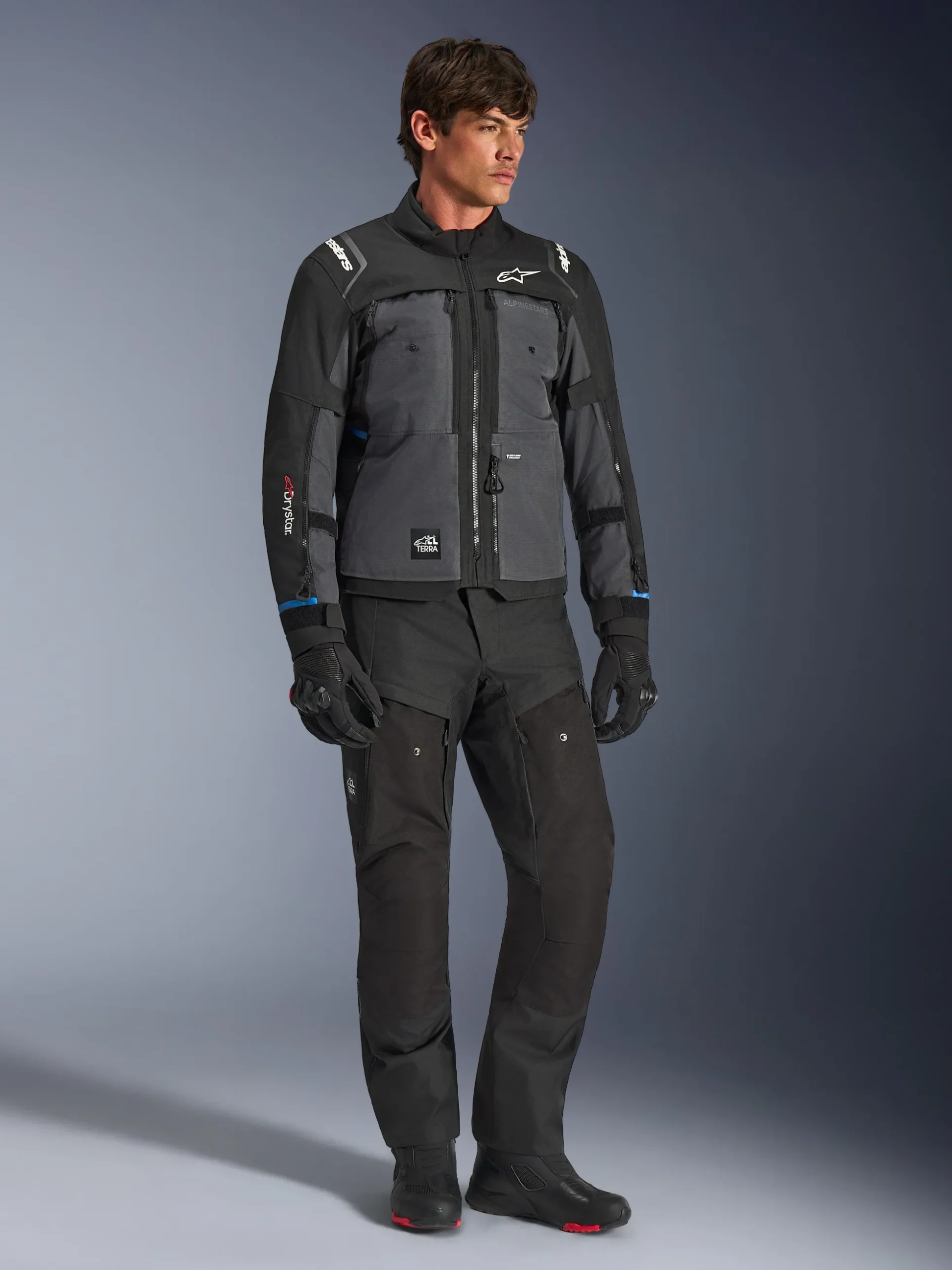 Cusco Drystar® Jacke