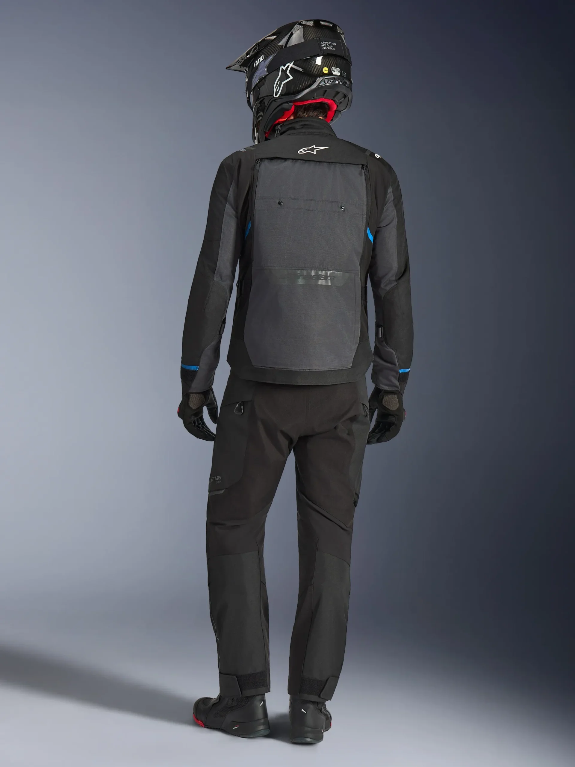 Cusco Drystar® Jacke