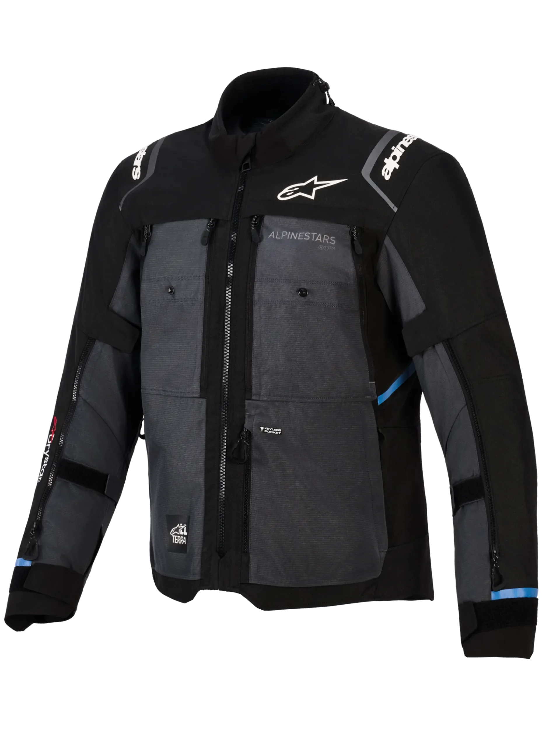 Cusco Drystar® Jacke