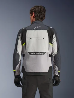 Cusco Drystar® Jacke