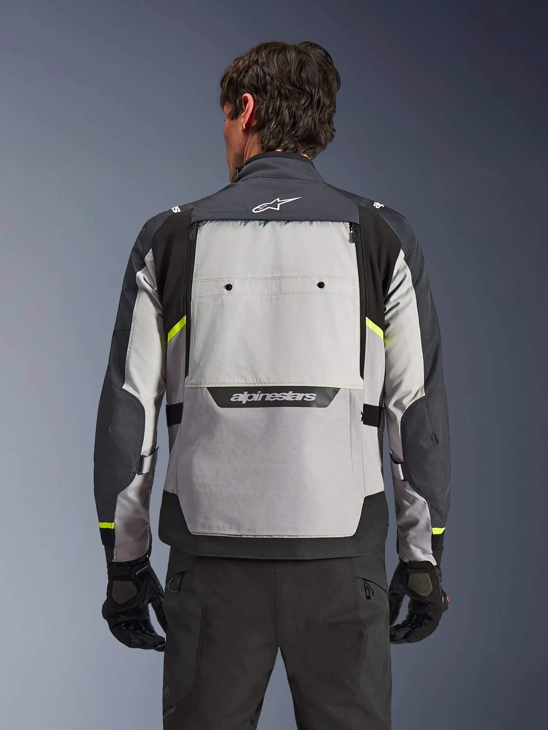 Cusco Drystar® Jacke
