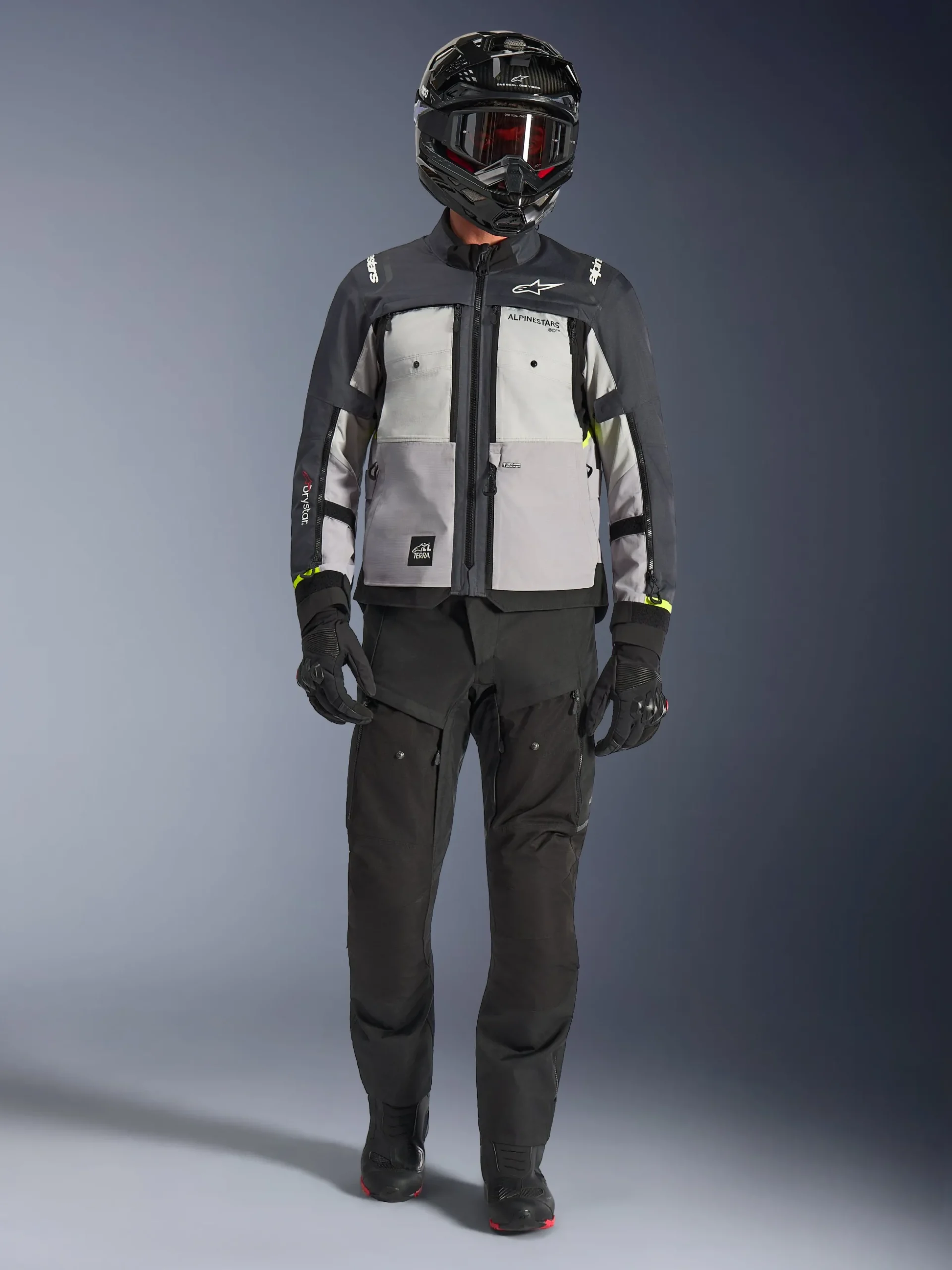 Cusco Drystar® Jacke