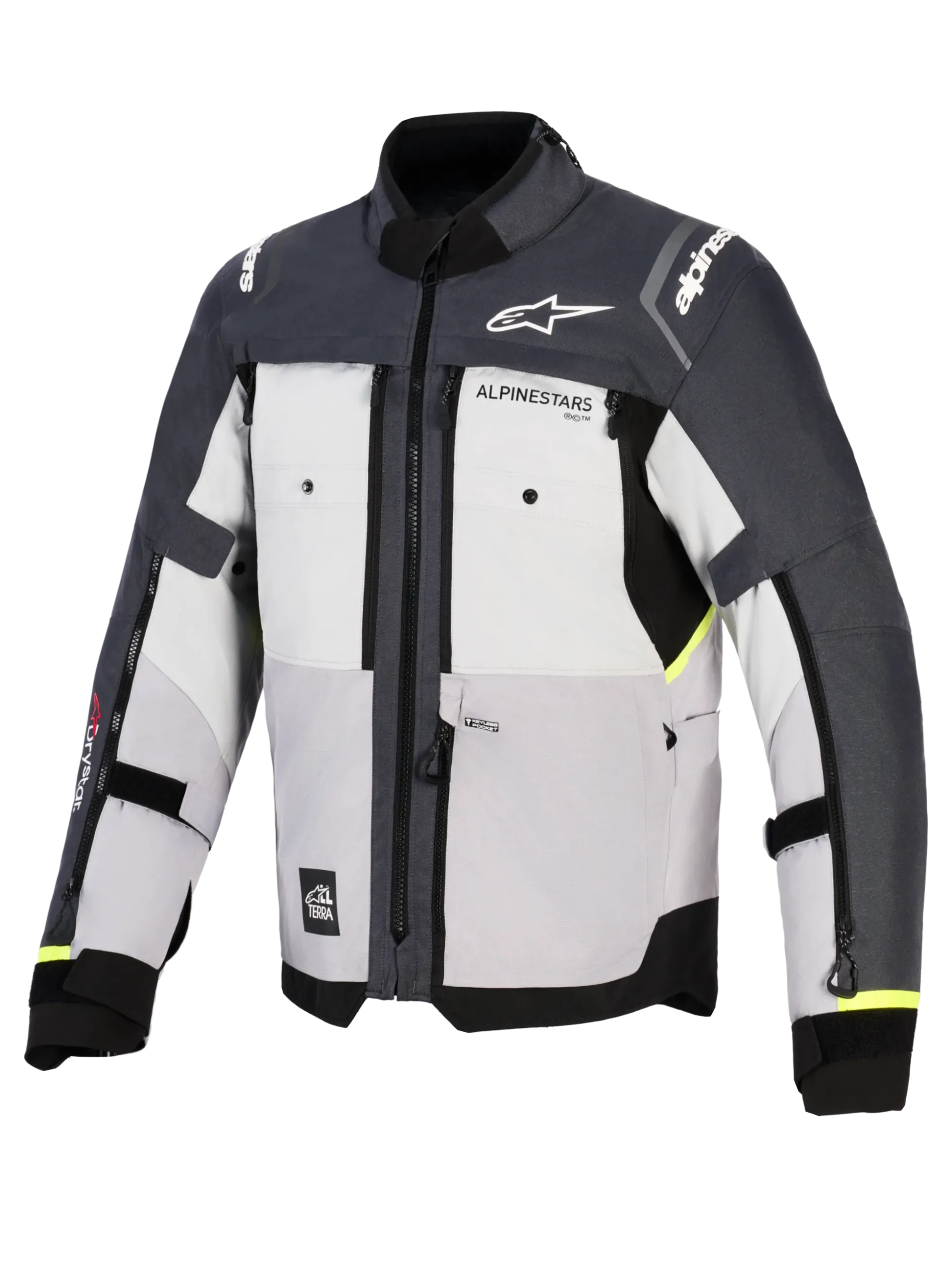 Cusco Drystar® Jacke