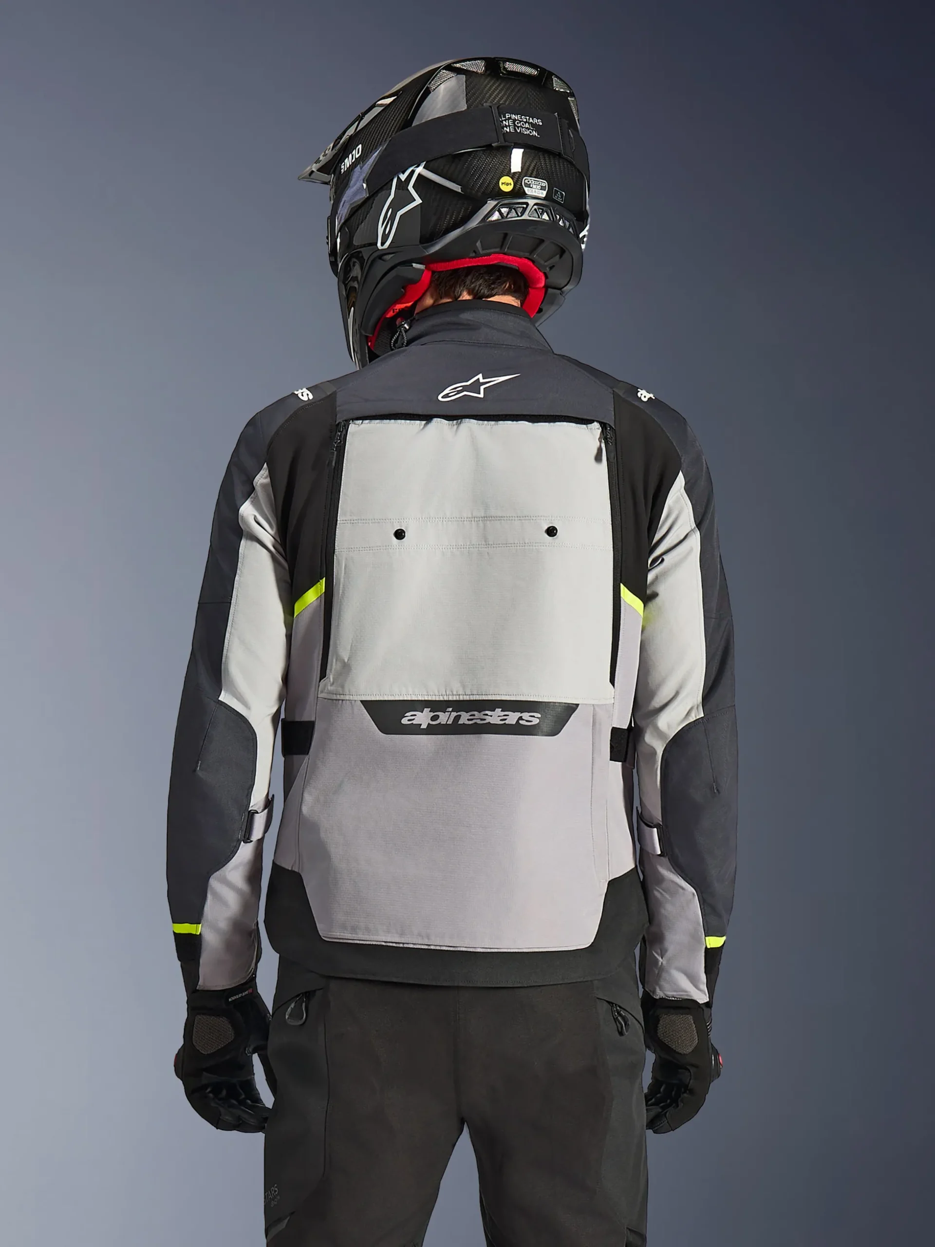Cusco Drystar® Jacke