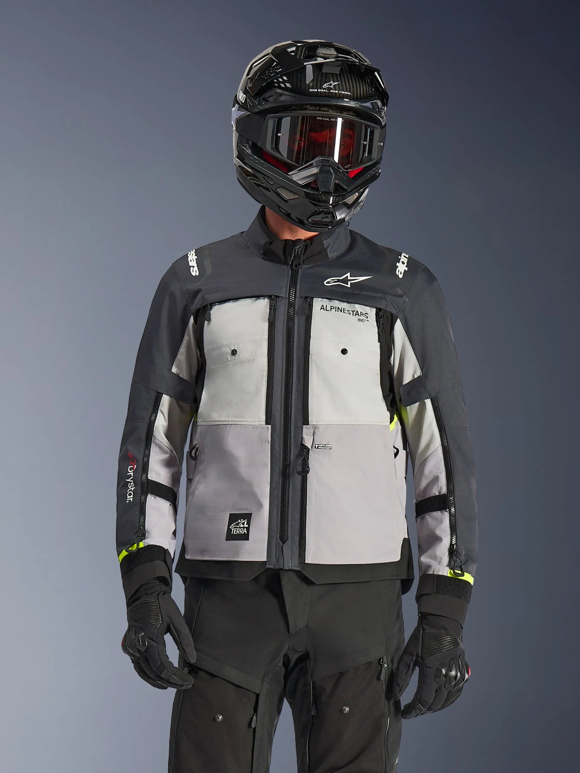 Cusco Drystar® Jacke