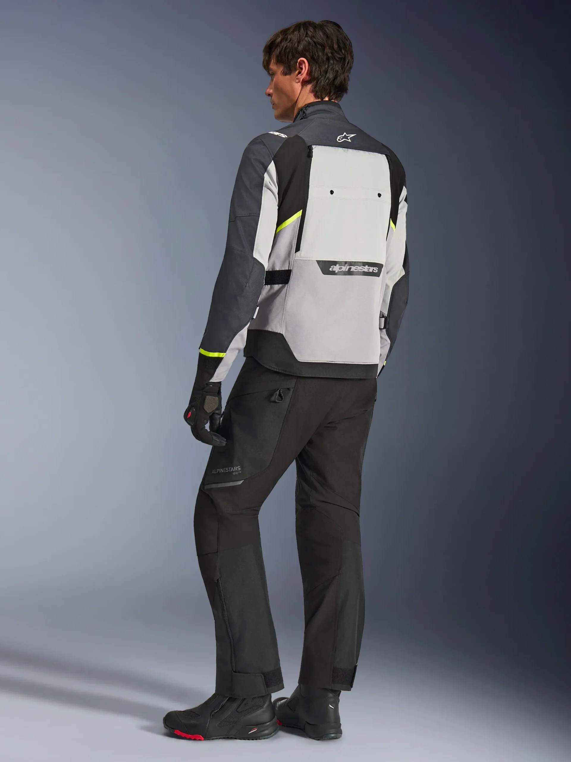Cusco Drystar® Jacke