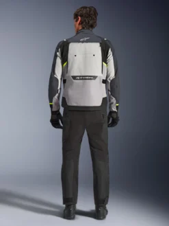 Cusco Drystar® Jacke
