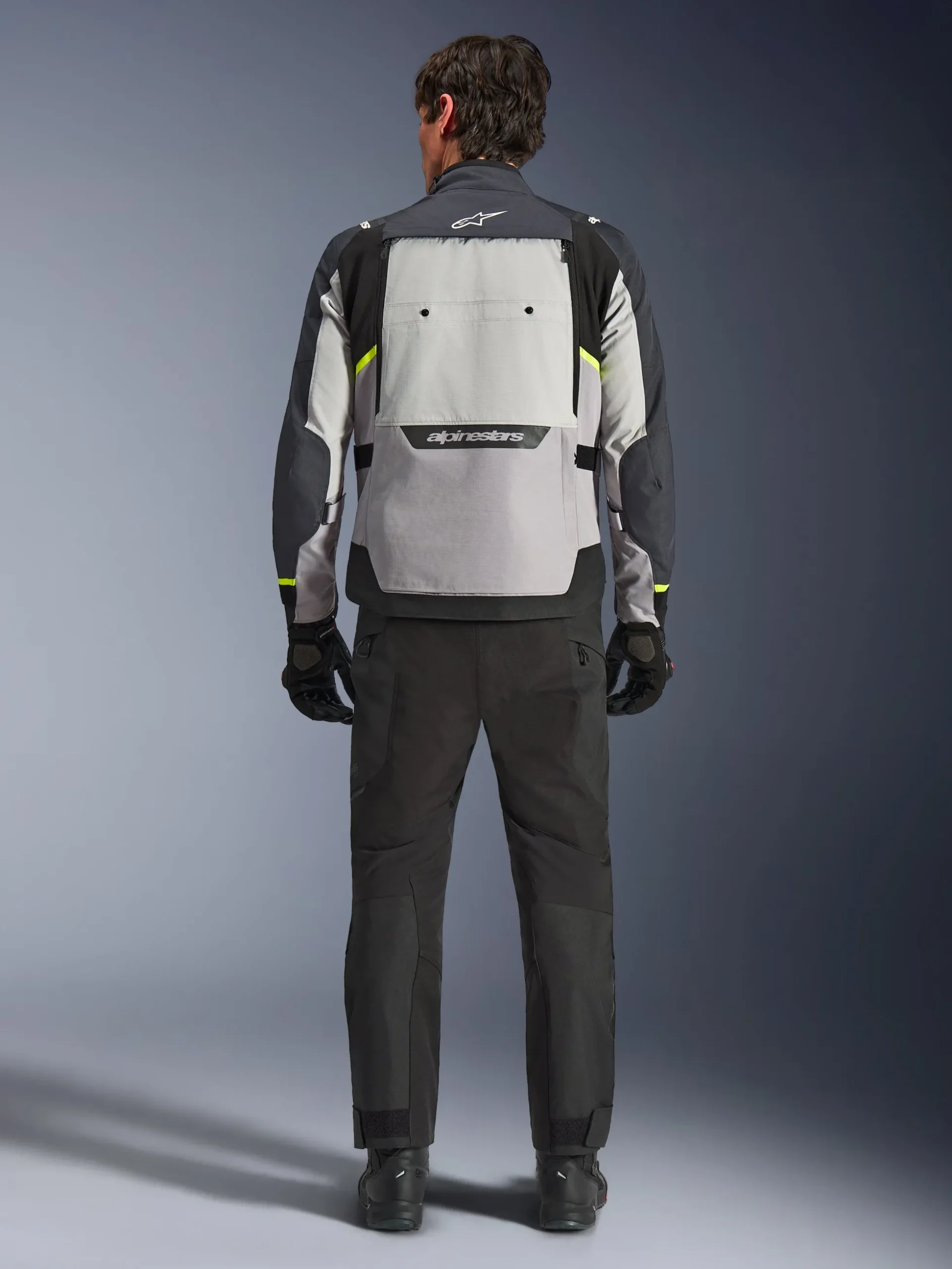 Cusco Drystar® Jacke