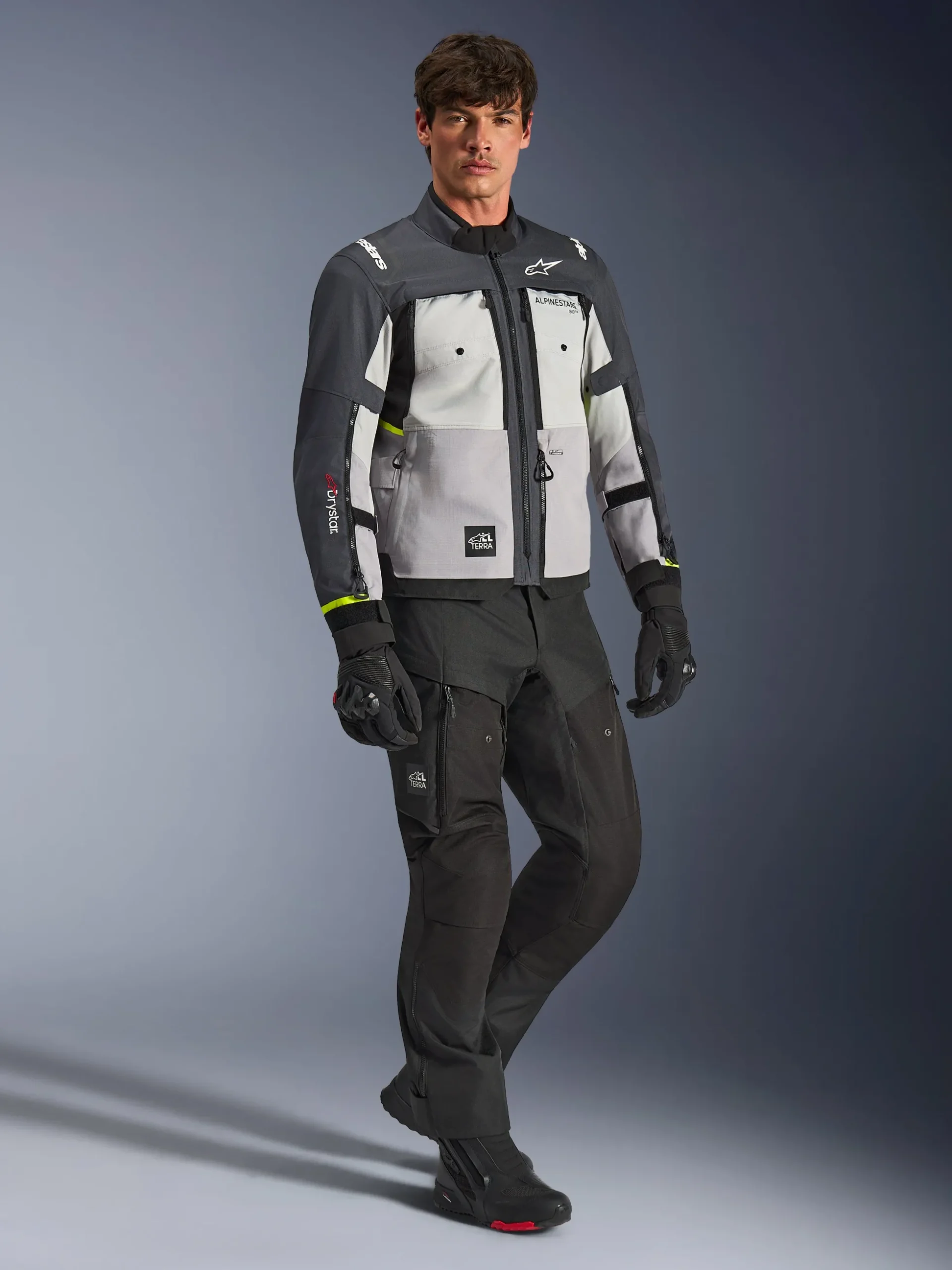 Cusco Drystar® Jacke