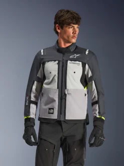 Cusco Drystar® Jacke