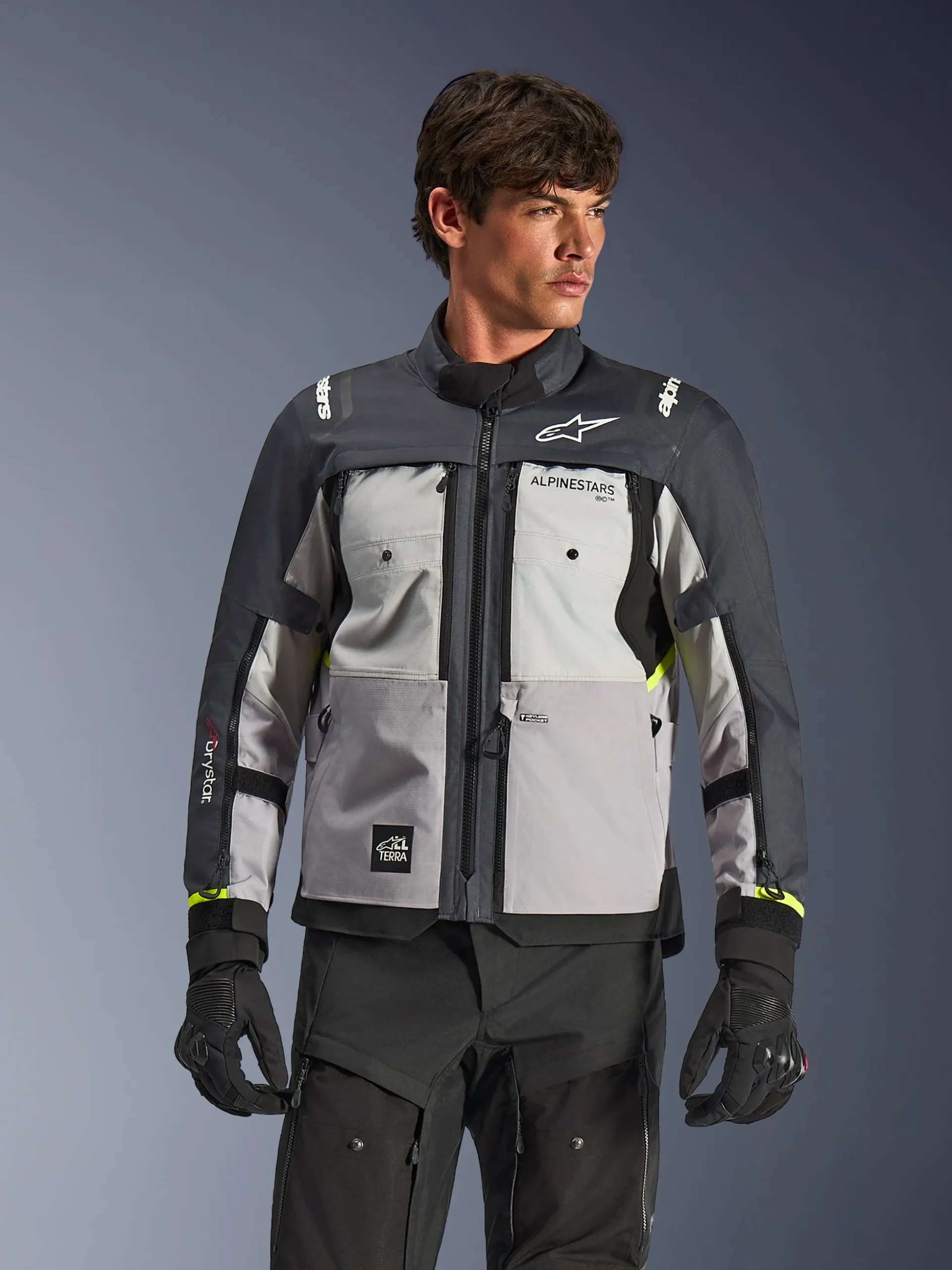 Cusco Drystar® Jacke