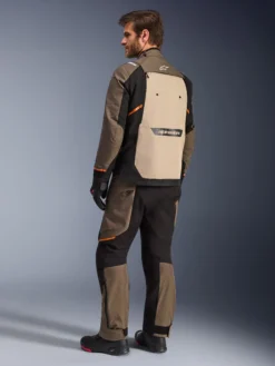 Cusco Drystar® Jacke
