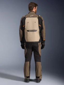 Cusco Drystar® Jacke