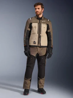 Cusco Drystar® Jacke