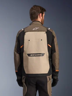 Cusco Drystar® Jacke