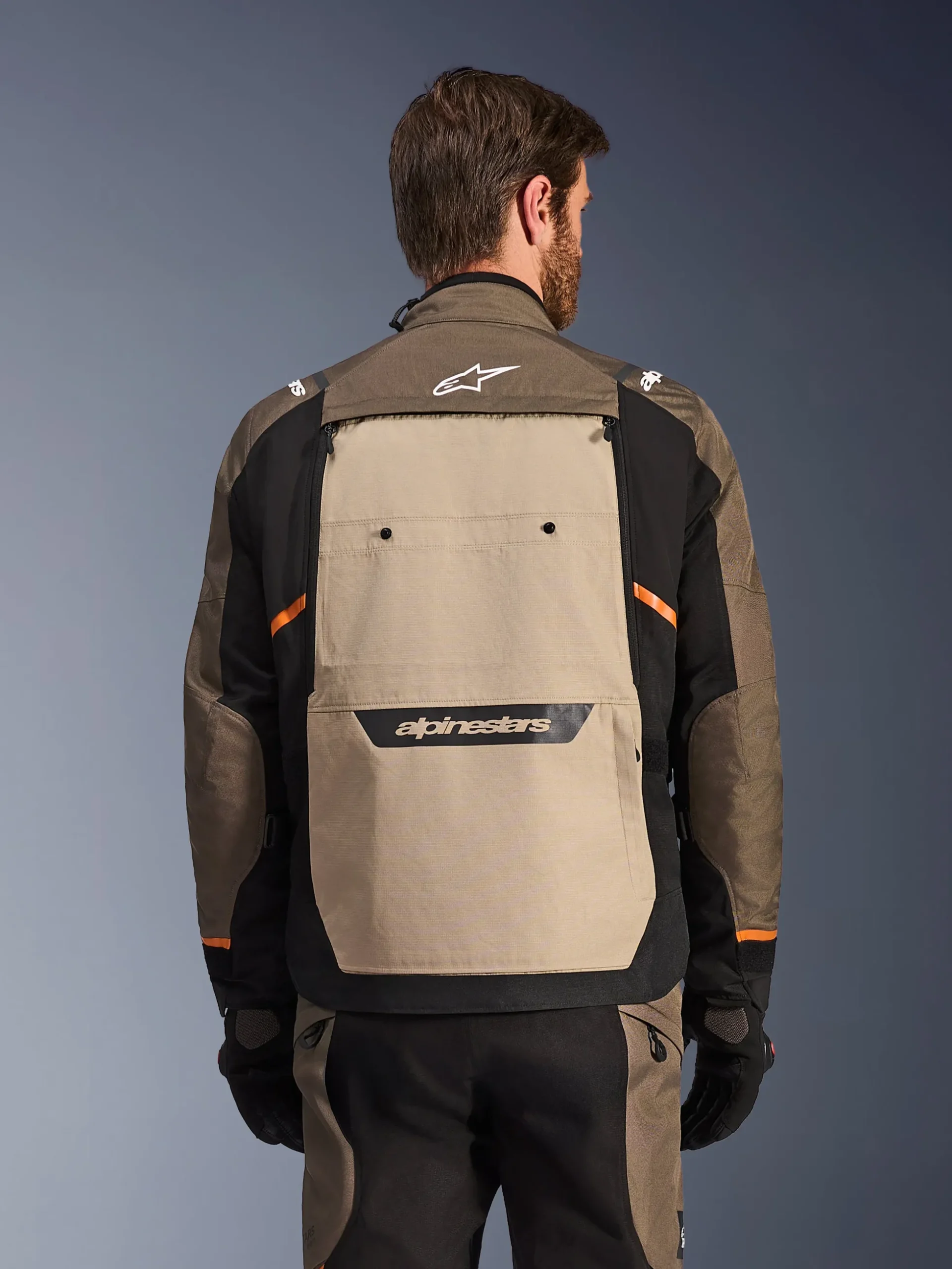 Cusco Drystar® Jacke