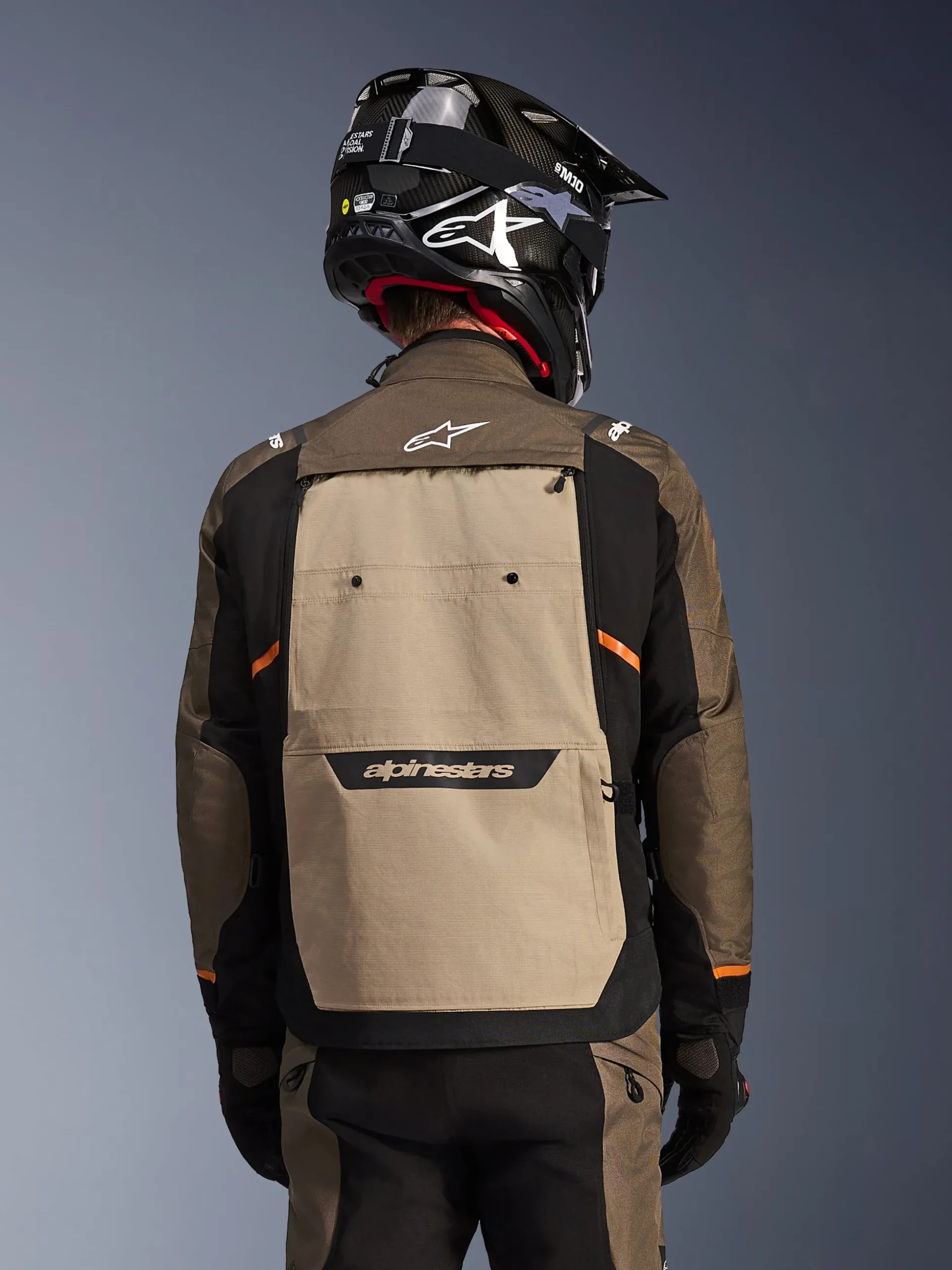Cusco Drystar® Jacke