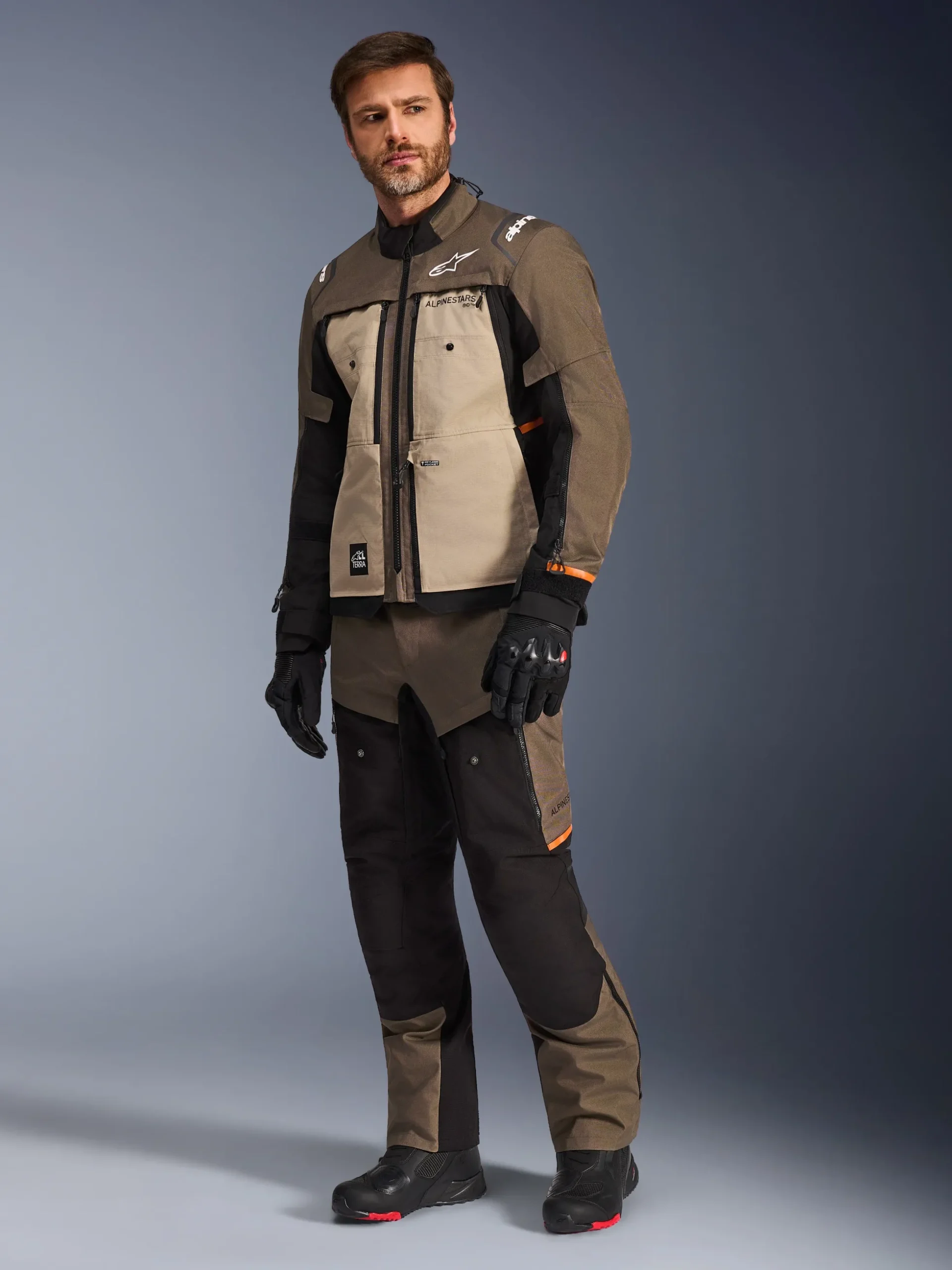 Cusco Drystar® Jacke