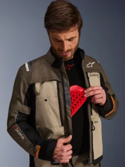 Cusco Drystar® Jacke
