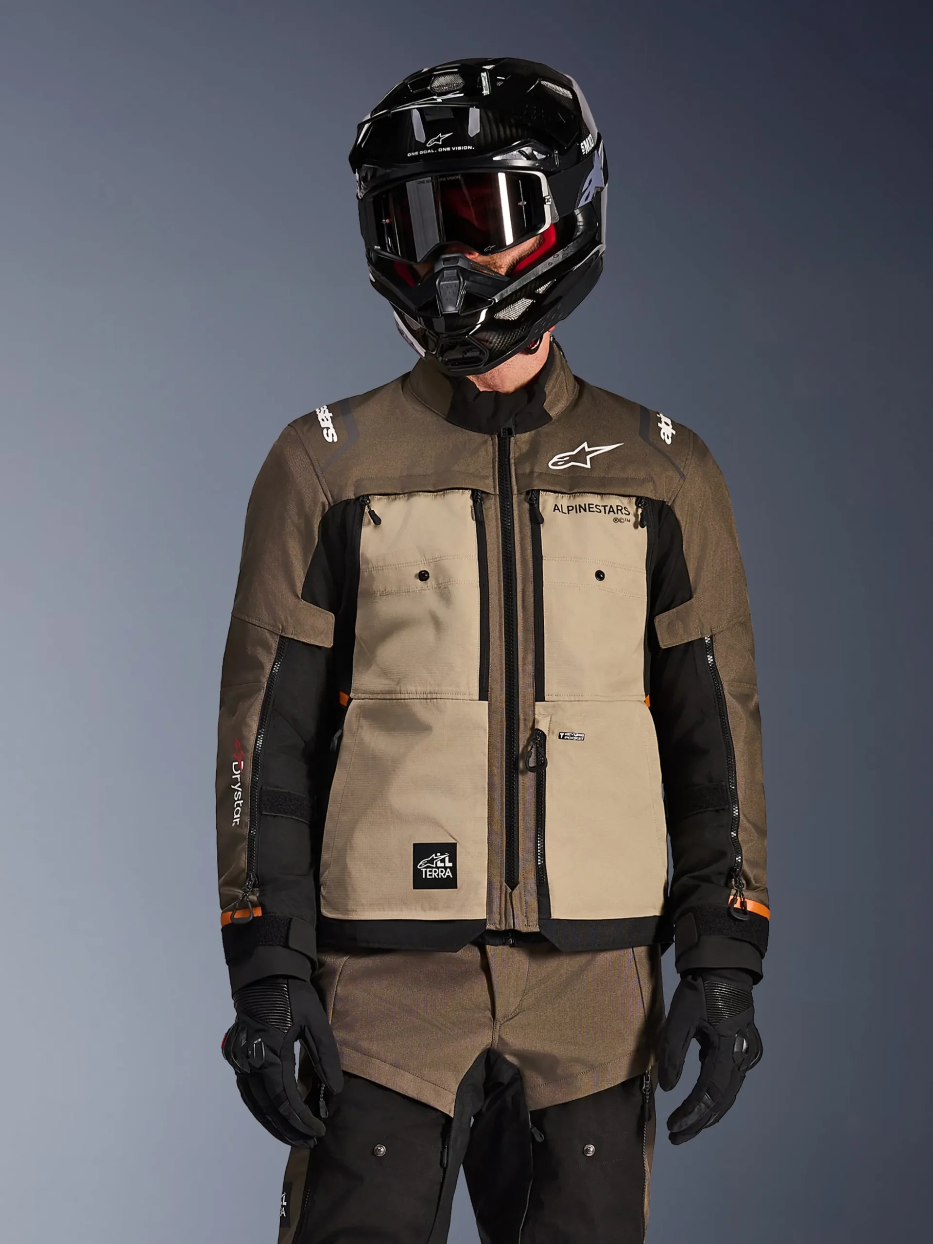 Cusco Drystar® Jacke