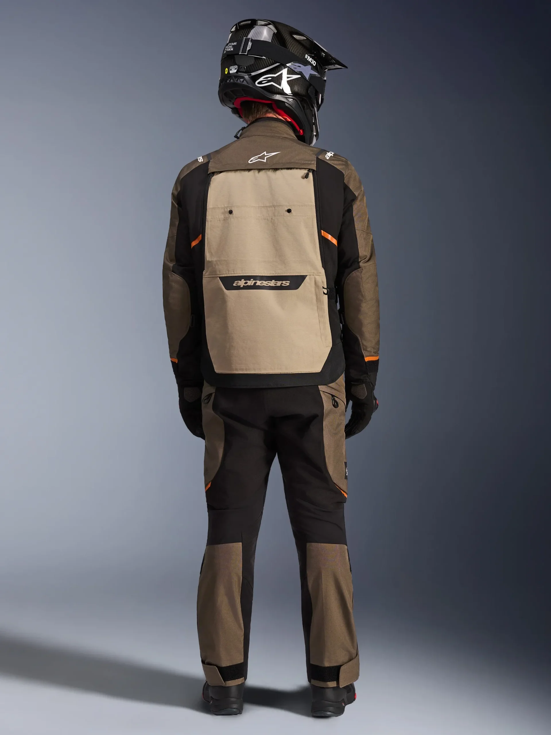 Cusco Drystar® Jacke