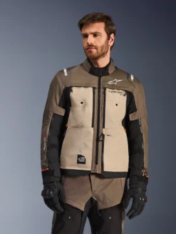 Cusco Drystar® Jacke