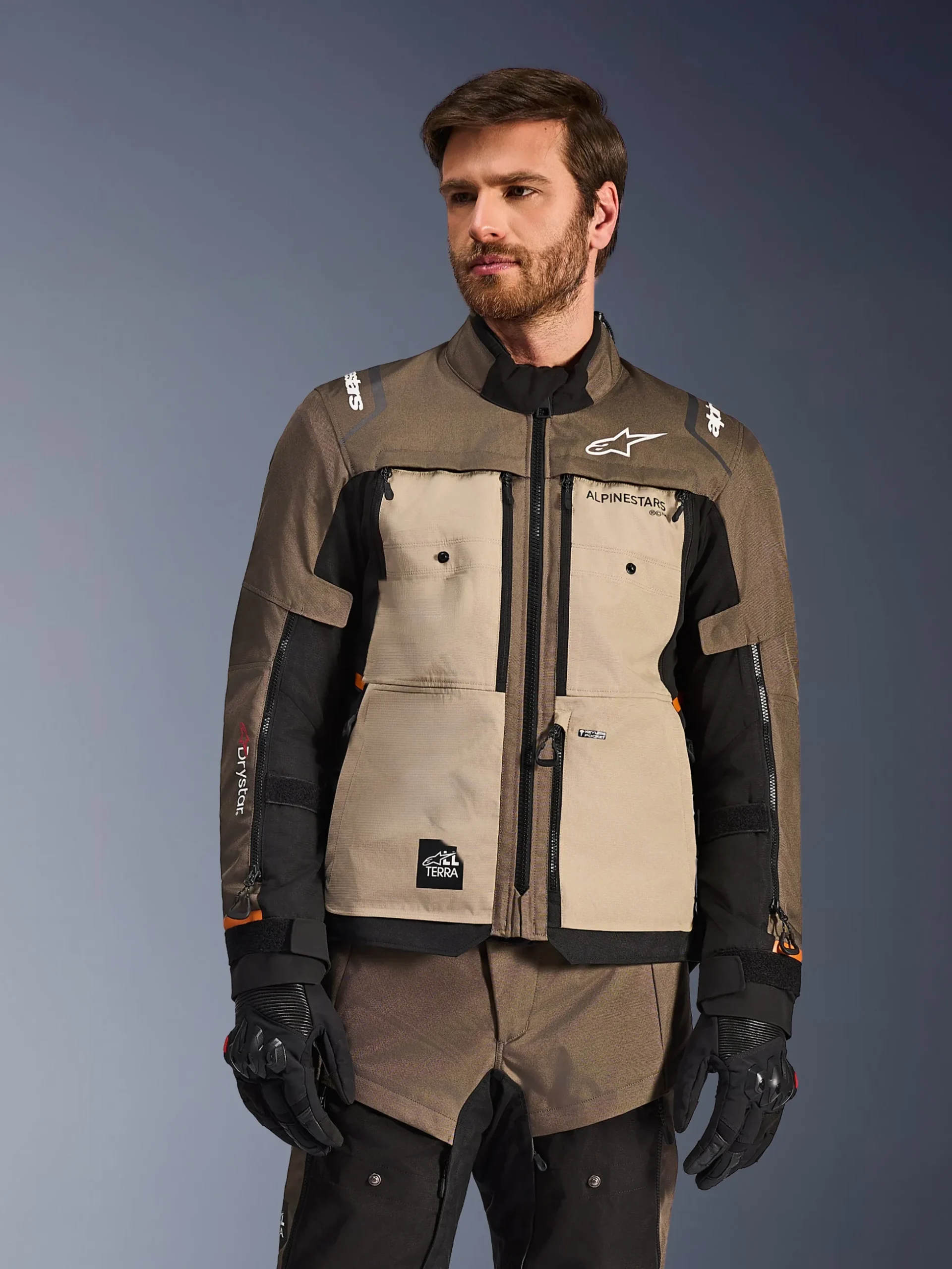 Cusco Drystar® Jacke
