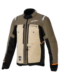 Cusco Drystar® Jacke