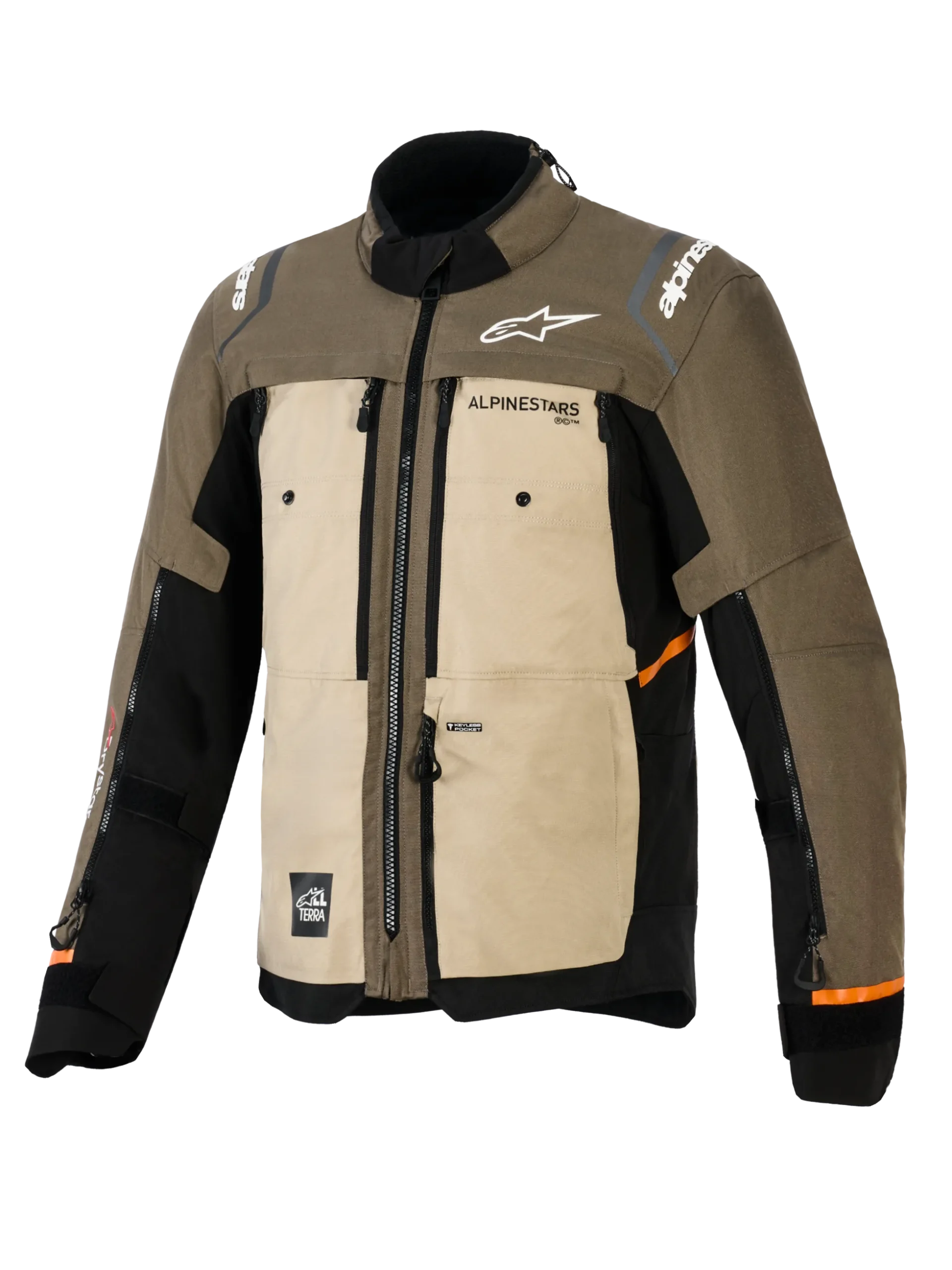 Cusco Drystar® Jacke