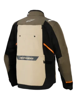 Cusco Drystar® Jacke