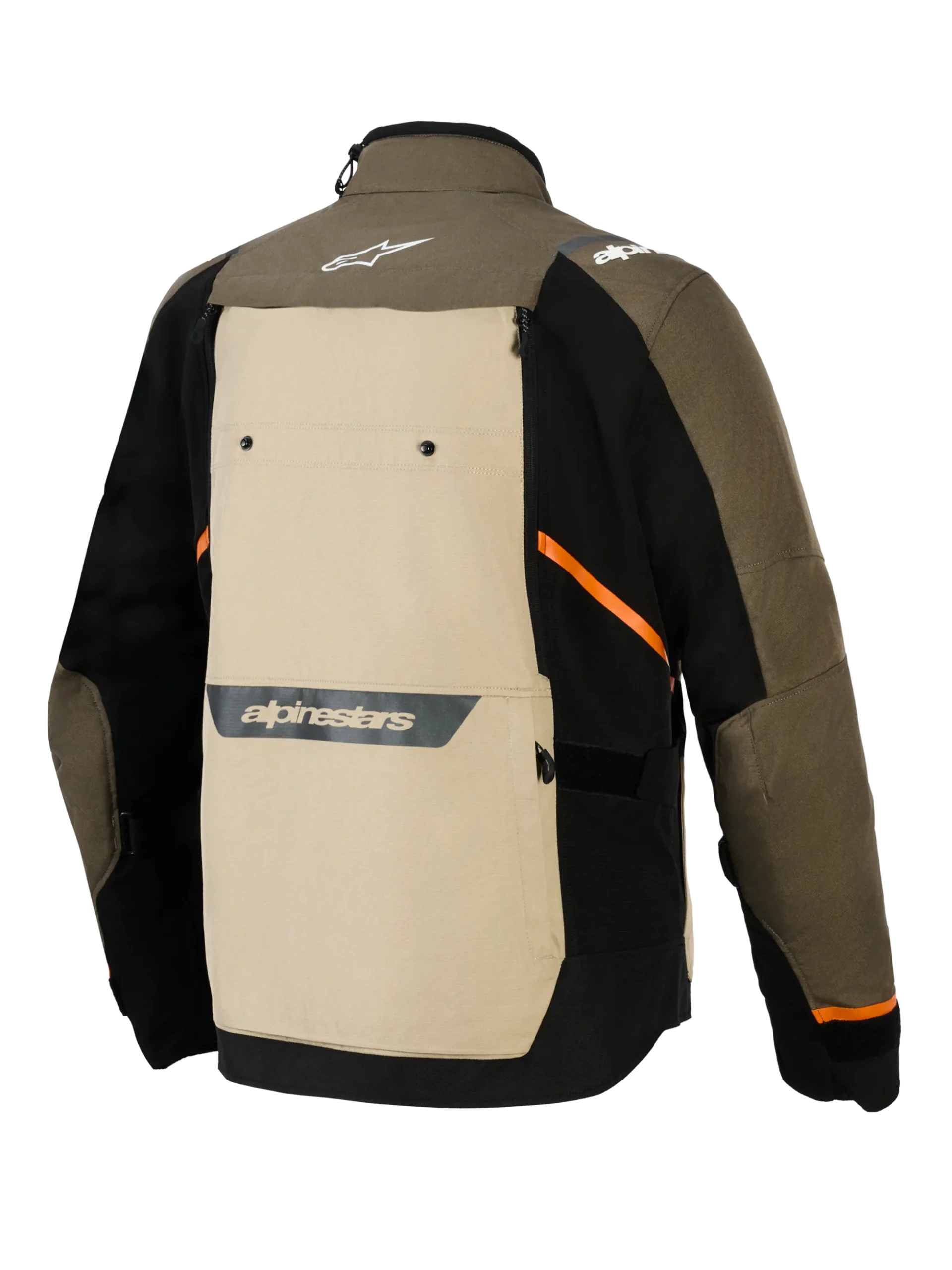 Cusco Drystar® Jacke