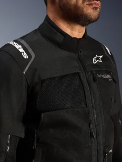 Cusco Drystar® Jacke