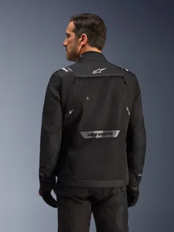 Cusco Drystar® Jacke