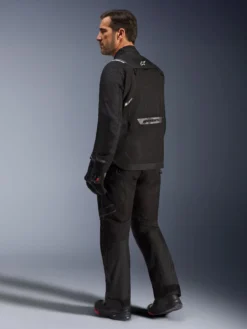 Cusco Drystar® Jacke