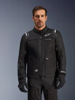 Cusco Drystar® Jacke