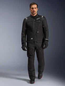Cusco Drystar® Jacke