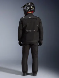 Cusco Drystar® Jacke