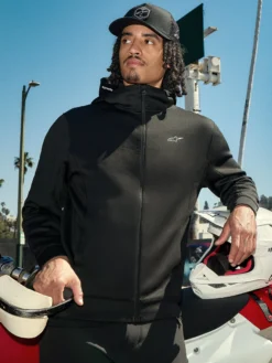 Cypher Kapuzenpullover