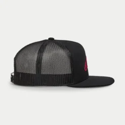 3D Ageless Trucker Hat