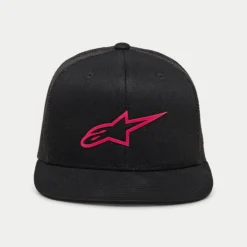 3D Ageless Trucker Hat