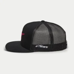 3D Ageless Trucker Hat