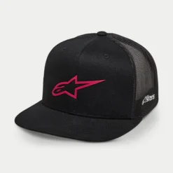 3D Ageless Trucker Hat