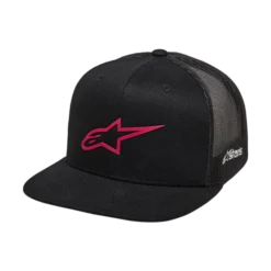3D Ageless Trucker Hat
