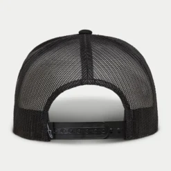 3D Ageless Trucker Hat
