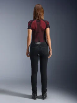 Daisy V3 Motorrad-Jeans