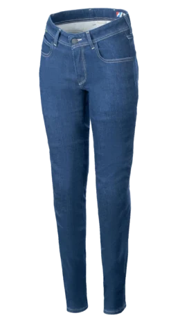 Daisy V3 Motorrad-Jeans