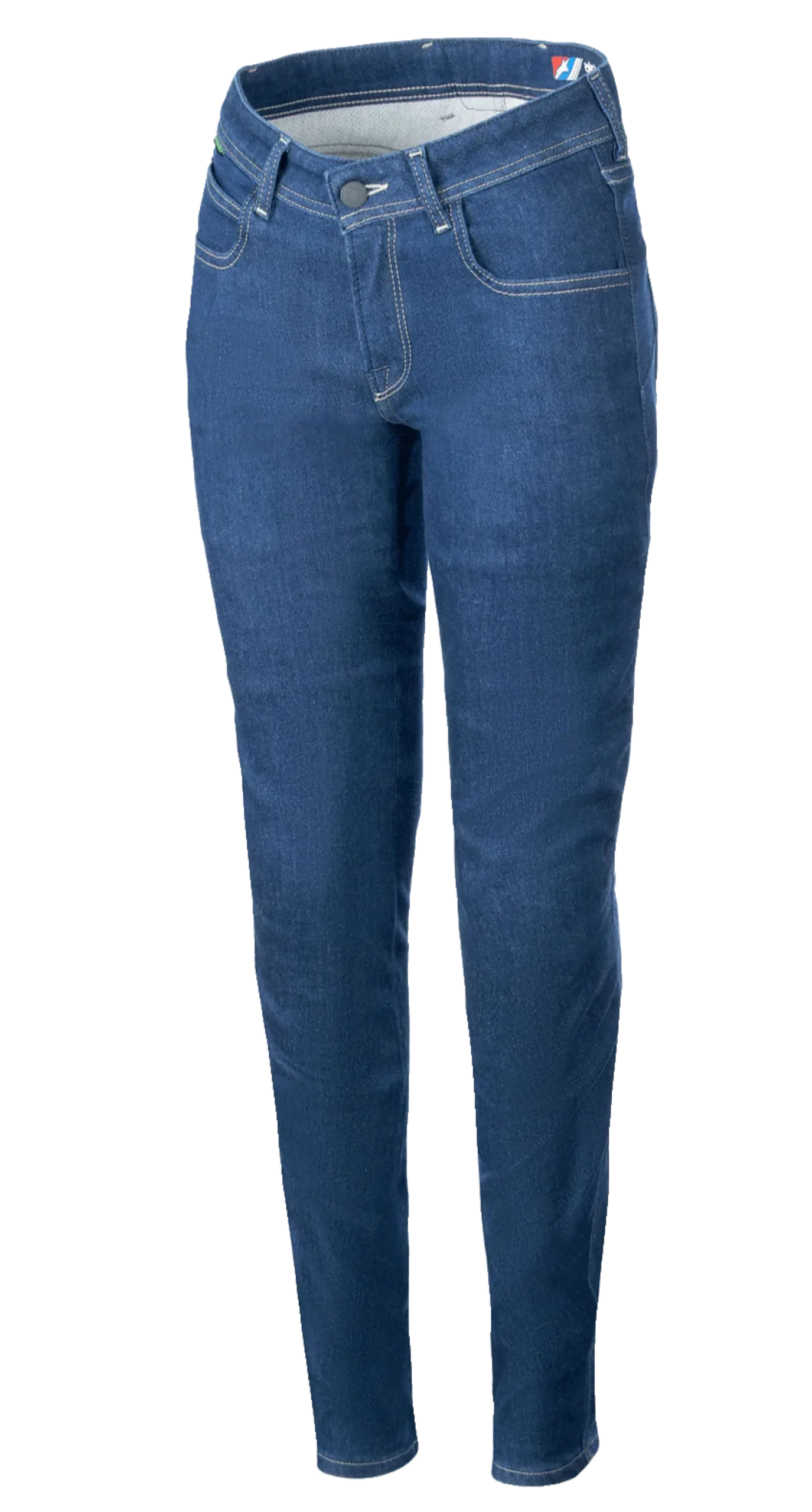Daisy V3 Motorrad-Jeans
