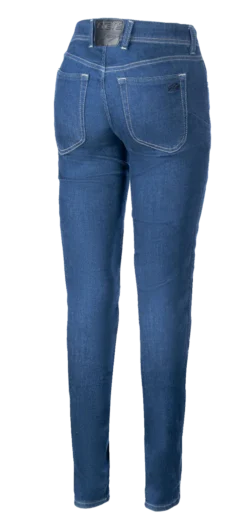 Daisy V3 Motorrad-Jeans